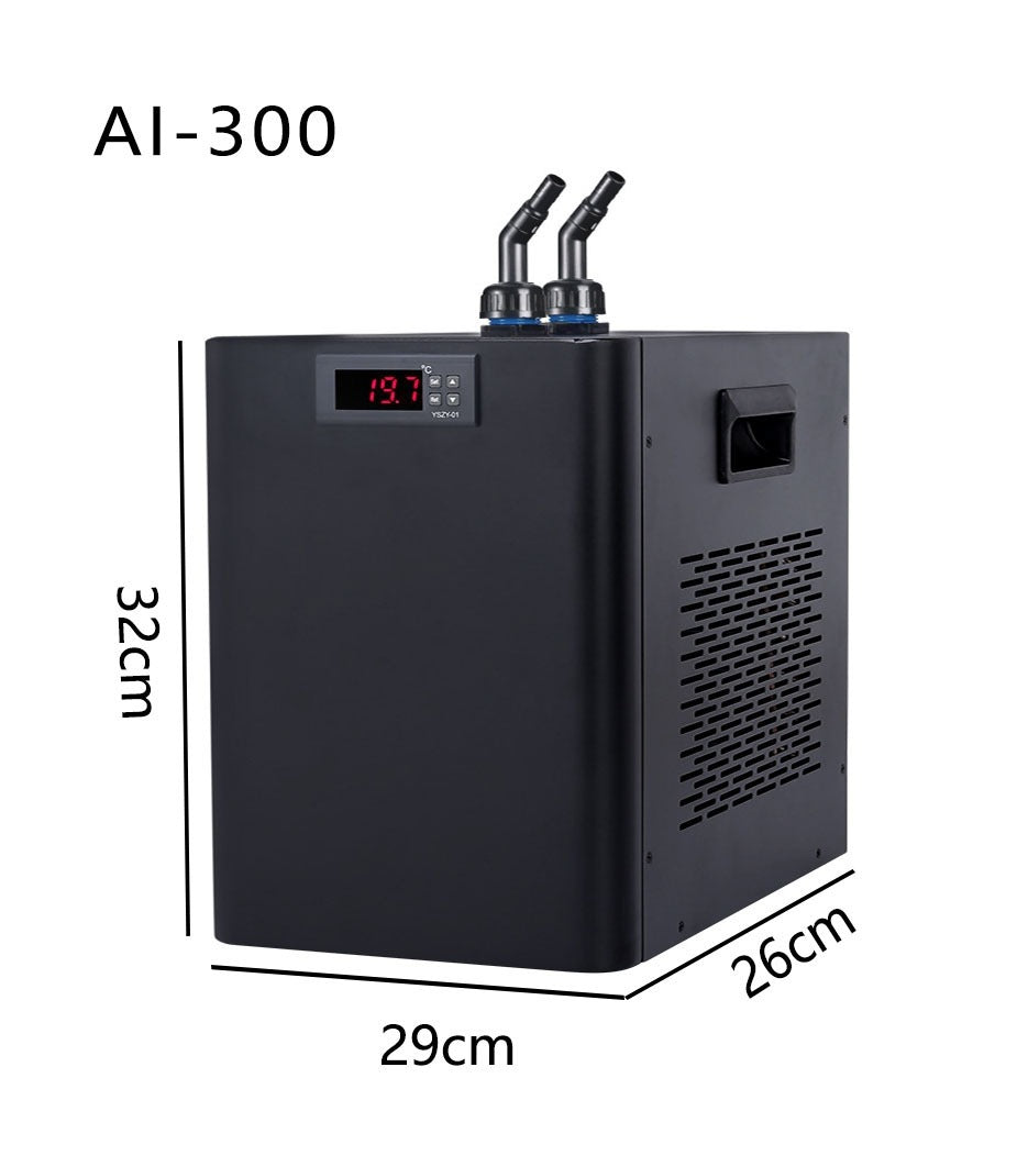 Mindset 0.3 HP Water Chiller