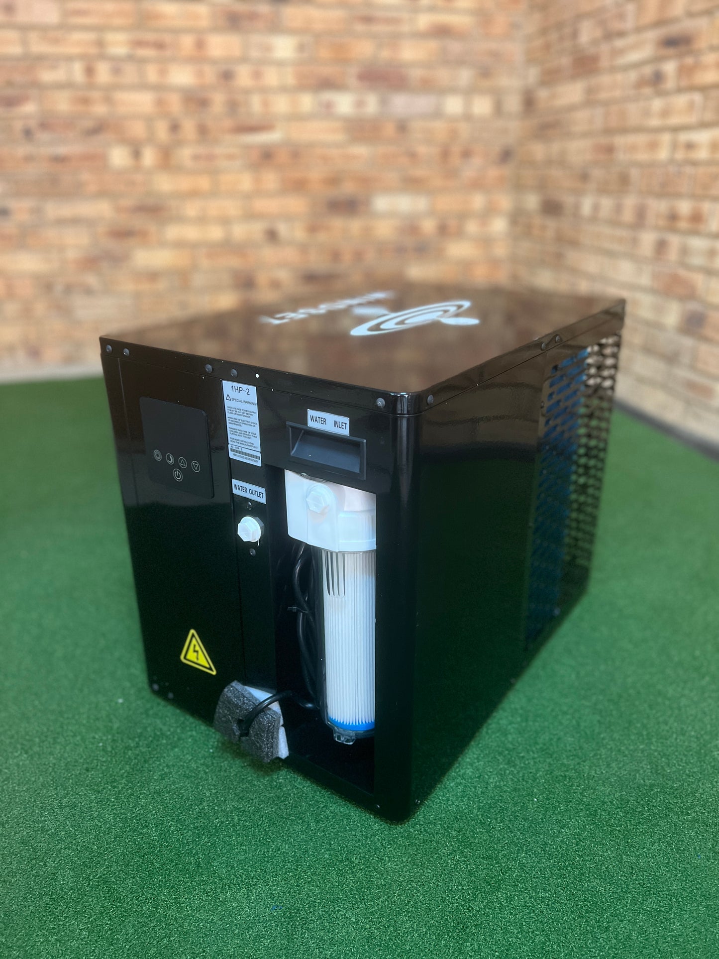 Mindset 1HP Water Chiller