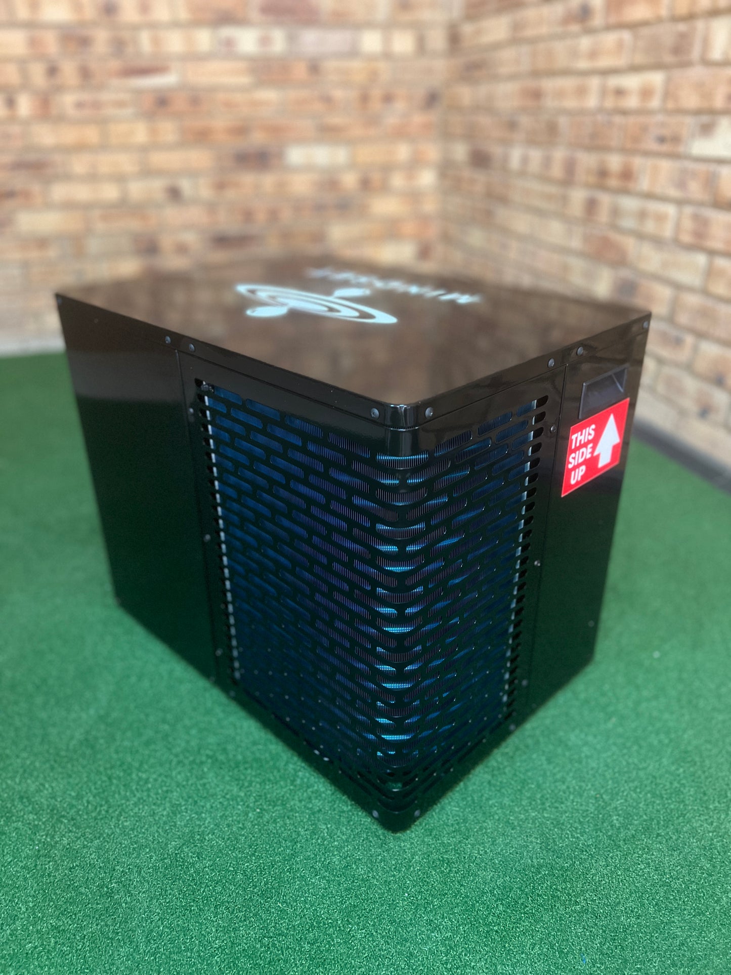 Mindset 1HP Water Chiller