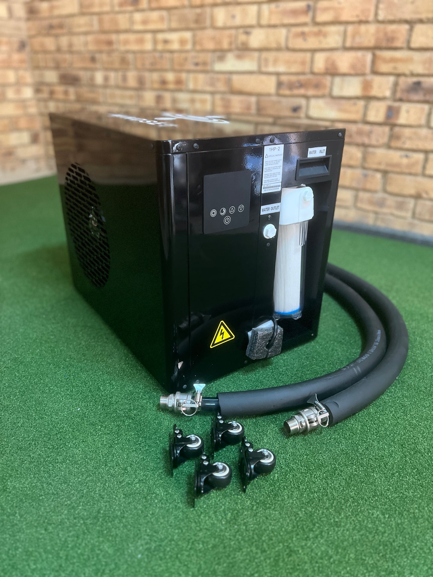 Mindset 1HP Water Chiller