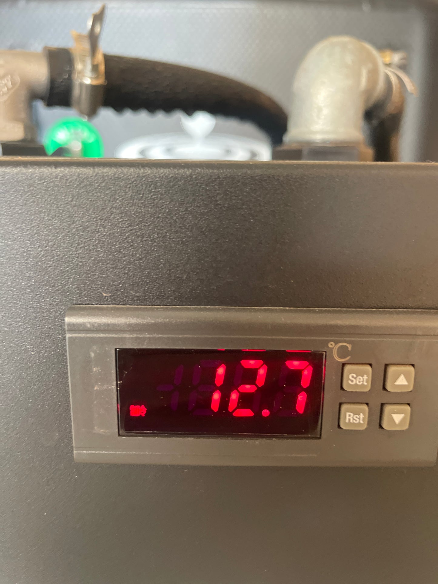 Mindset 0.5 HP Water Chiller