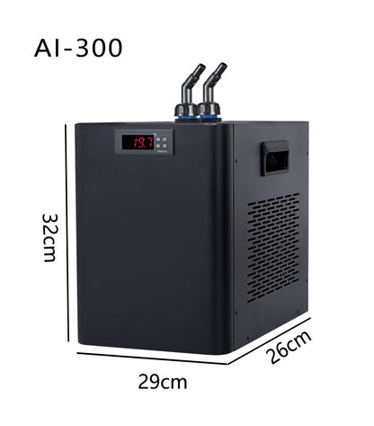 Mindset 0.3 HP Water Chiller