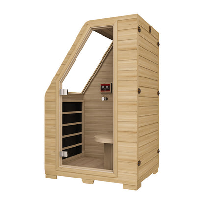 Mindset Mini Infrared Sauna