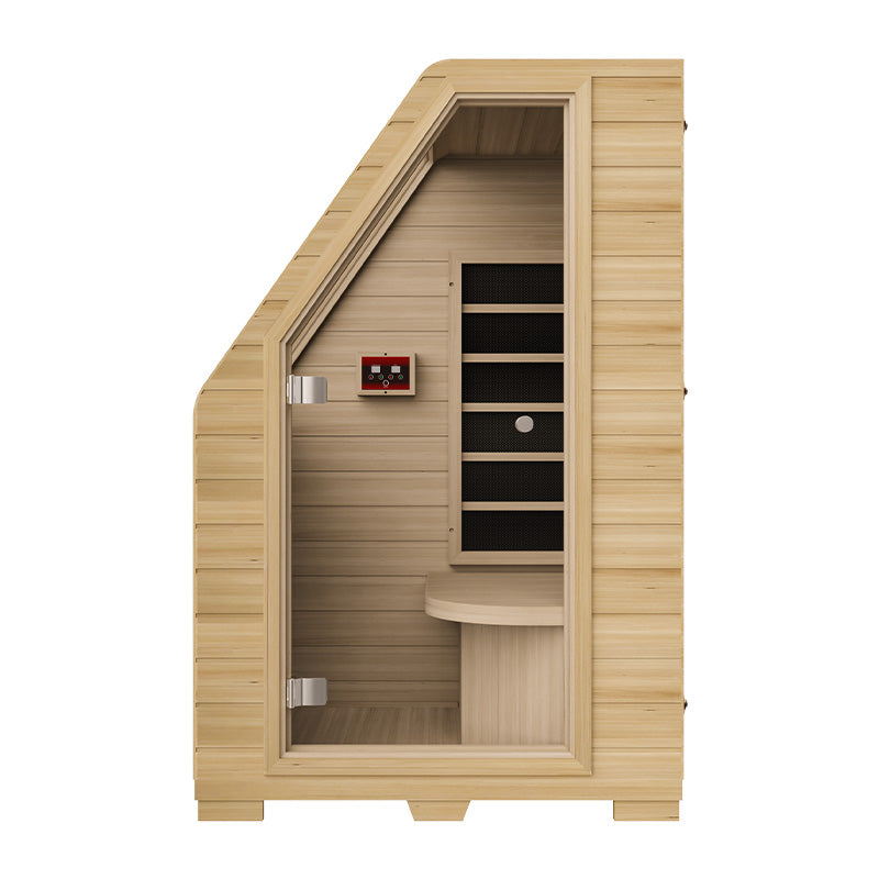 Mindset Mini Infrared Sauna