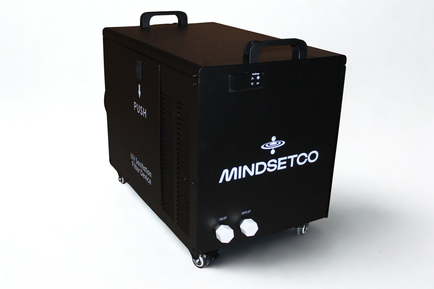 Mindset Chiller V2
