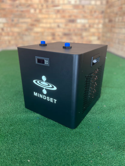 Mindset 0.5 HP Water Chiller