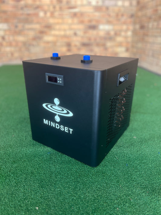 Mindset 0.5 HP Water Chiller