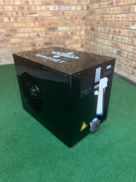 Mindset 1HP Water Chiller