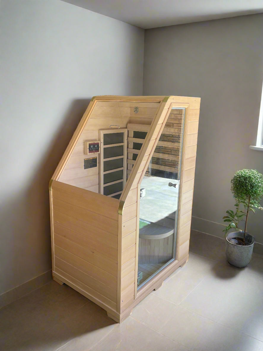 Mindset Mini Infrared Sauna