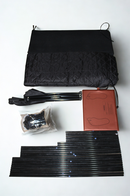 Mindset Portable Infrared Sauna Tent