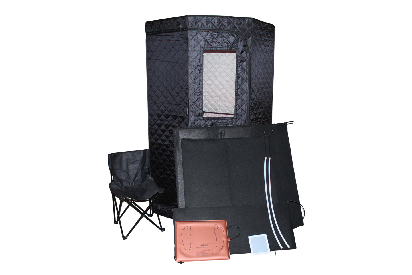 Mindset Portable Infrared Sauna Tent