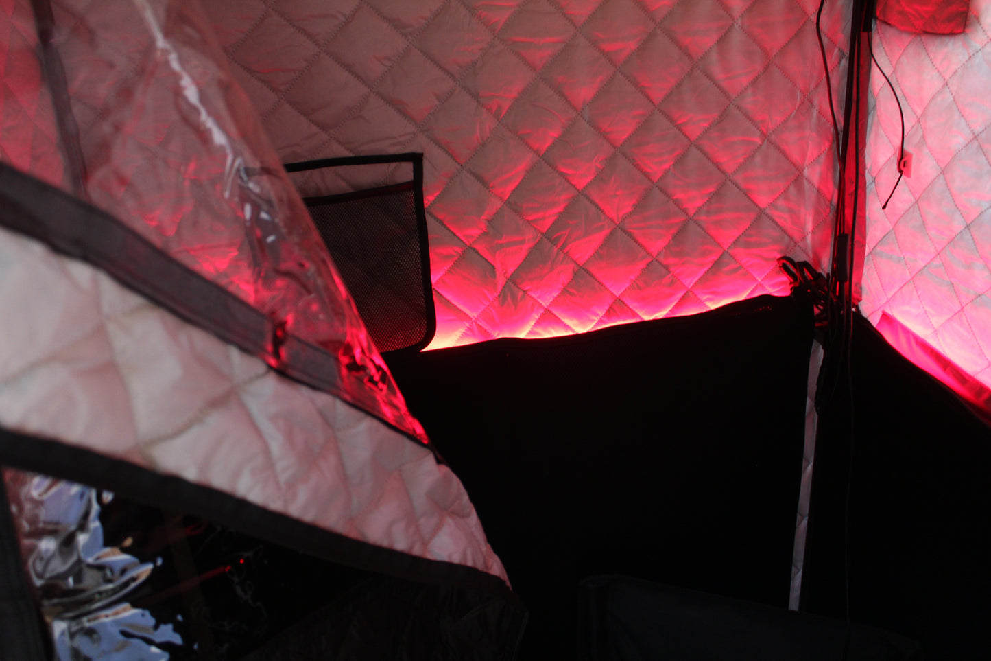 Mindset Portable Infrared Sauna Tent