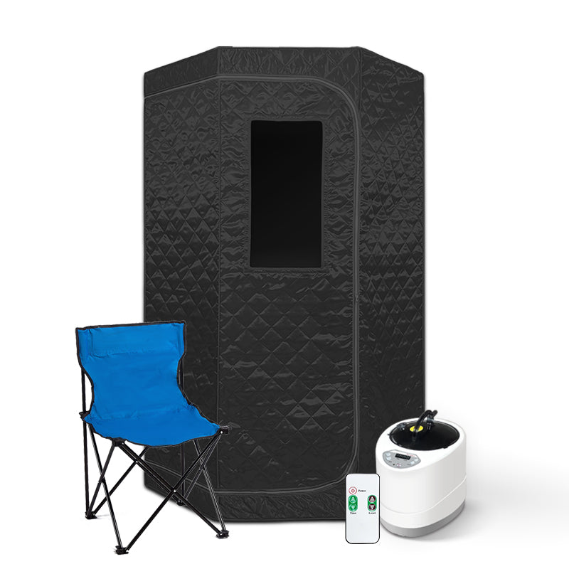Mindset Portable Steam Sauna Tent