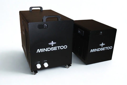Mindset Chiller V2