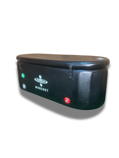 Mindset Portable Cold Plunge