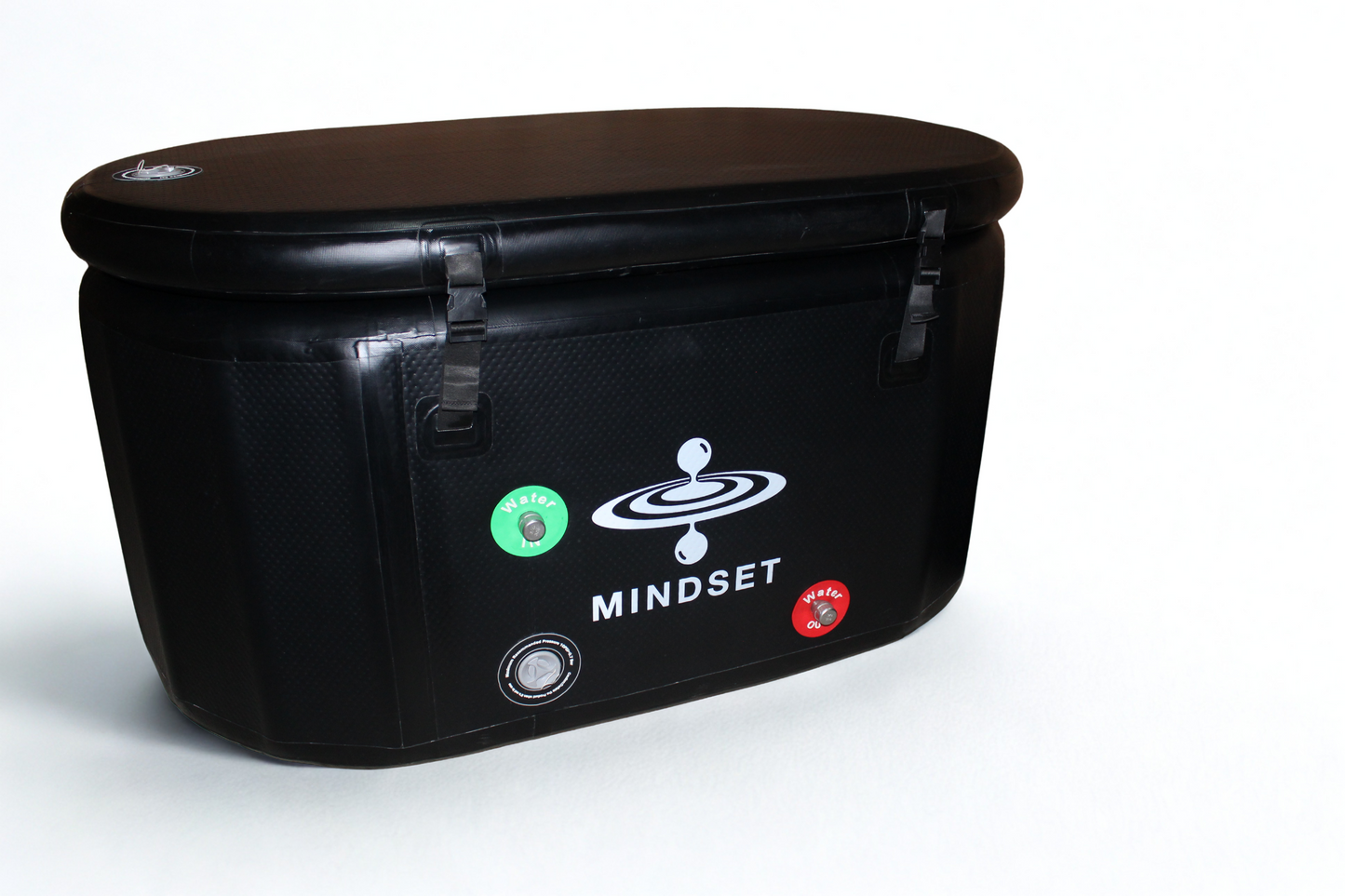 Mindset Portable Cold Plunge