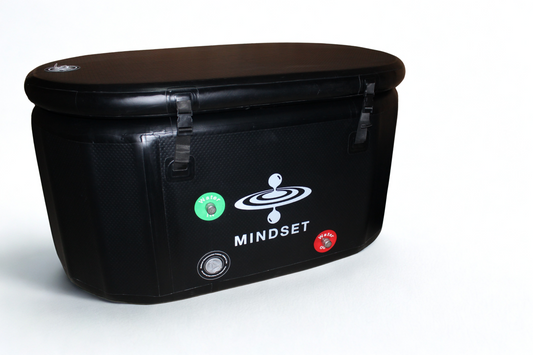 Mindset Portable Cold Plunge