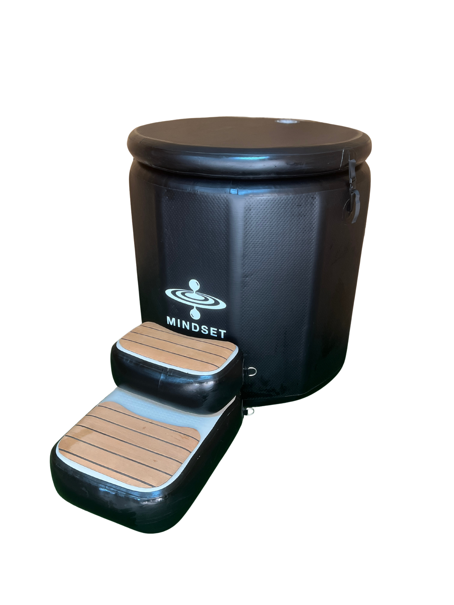 Mindset Portable Cold Plunge