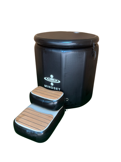 Mindset Portable Cold Plunge